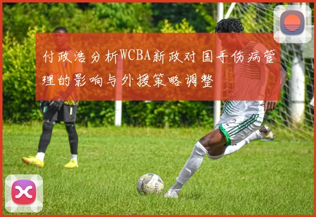付政浩分析WCBA新政对国手伤病管理的影响与外援策略调整