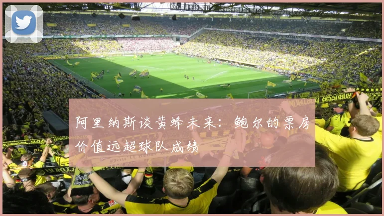 阿里纳斯谈黄蜂未来：鲍尔的票房价值远超球队成绩